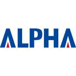 Logo Alpha Networks, Inc.