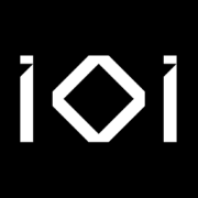 Logo IO Interactive A/S