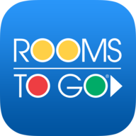 Logo Roomstogo.com, Inc.