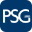 Logo PSG Connect Ltd.