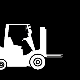 Logo A/S N.P. Trucks