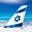Logo El Al Israel Airlines Ltd.