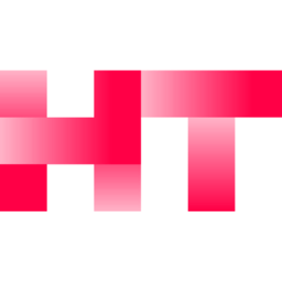 Logo HYUNDAI HT Co., Ltd.