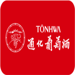 Logo Tonghua Grape Wine Co., Ltd.