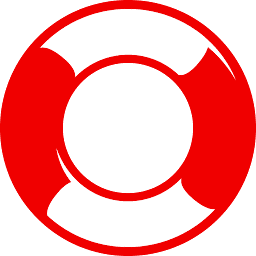 Logo Tryg A/S
