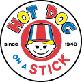 Logo HDOS Enterprises