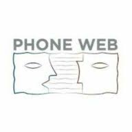 Logo Phone Web SA