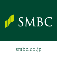 Logo Sumitomo Finance International Plc