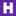 Logo Hunter College