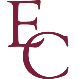 Logo Earlham College