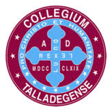 Logo Talladega College