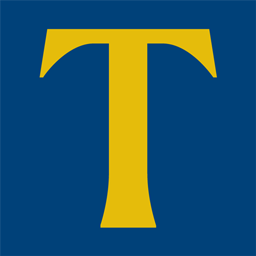 Logo Trinity College (Connecticut)