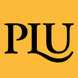 Logo Pacific Lutheran University