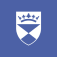Logo University Of Dundee