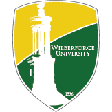 Logo Wilberforce University (Ohio)