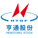 Logo Zhejiang Hengtong Holding Co., Ltd.