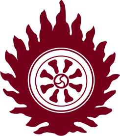 Logo Tibet Tourism Co., Ltd.