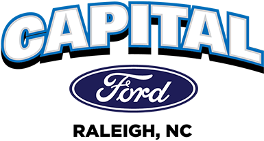 Logo Capital Ford, Inc.