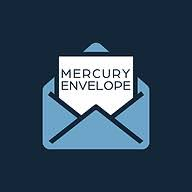Logo Mercury Cos., Inc.