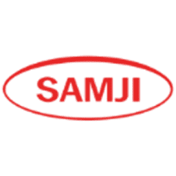 Logo Samji Electronics Co., Ltd.