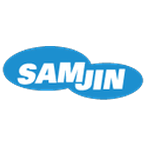 Logo SAMJIN Co., Ltd.