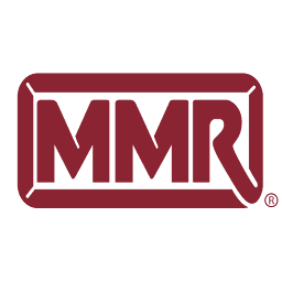 Logo MMR Group, Inc.