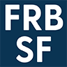 Logo Federal Reserve Bank of San Francisco