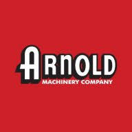 Logo Arnold Machinery Co.