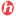 Logo R.S. Hughes Co., Inc.