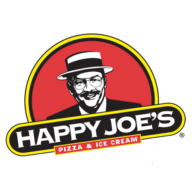 Logo Happy Joe's Pizza & Ice Cream Parlors, Inc.