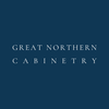 Logo Great Northern Cabinetry, Inc.