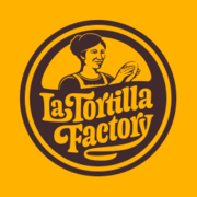 Logo La Tortilla Factory, Inc.