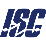 Logo ISC Constructors LLC