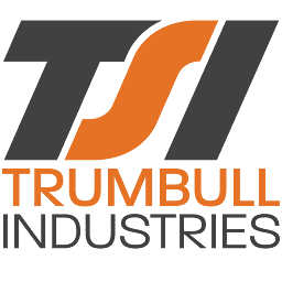 Logo Trumbull Industries, Inc.