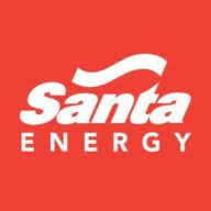 Logo Santa Energy Corp.