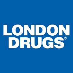 Logo London Drugs Ltd.