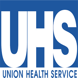 Logo Union Health Services, Inc.