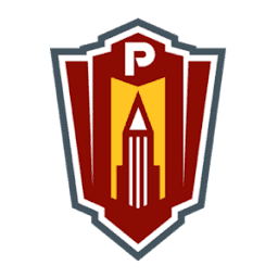 Logo Paric Corp.