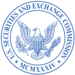 Logo US Securities & Exchange Commission