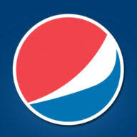 Logo Pepsi MidAmerica Co.