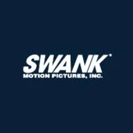 Logo Swank Motion Pictures, Inc.