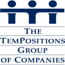 Logo The TemPositions Group of Cos.