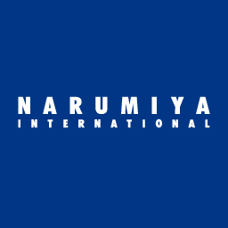 Logo Narumiya International Co., Ltd.