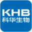 Logo Shanghai Kehua Bio-Engineering Co., Ltd.