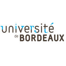 Logo Université de Bordeaux