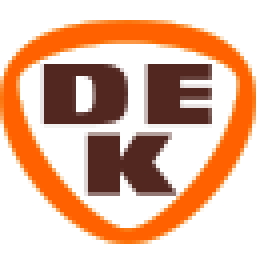 Logo Deutsche Extrakt-Kaffee GmbH