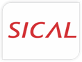 Logo Sical Logistics Ltd.