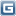 Logo Gorbel, Inc.