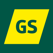 Logo GS agri eG