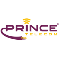 Logo Prince Telecom Holdings, Inc.